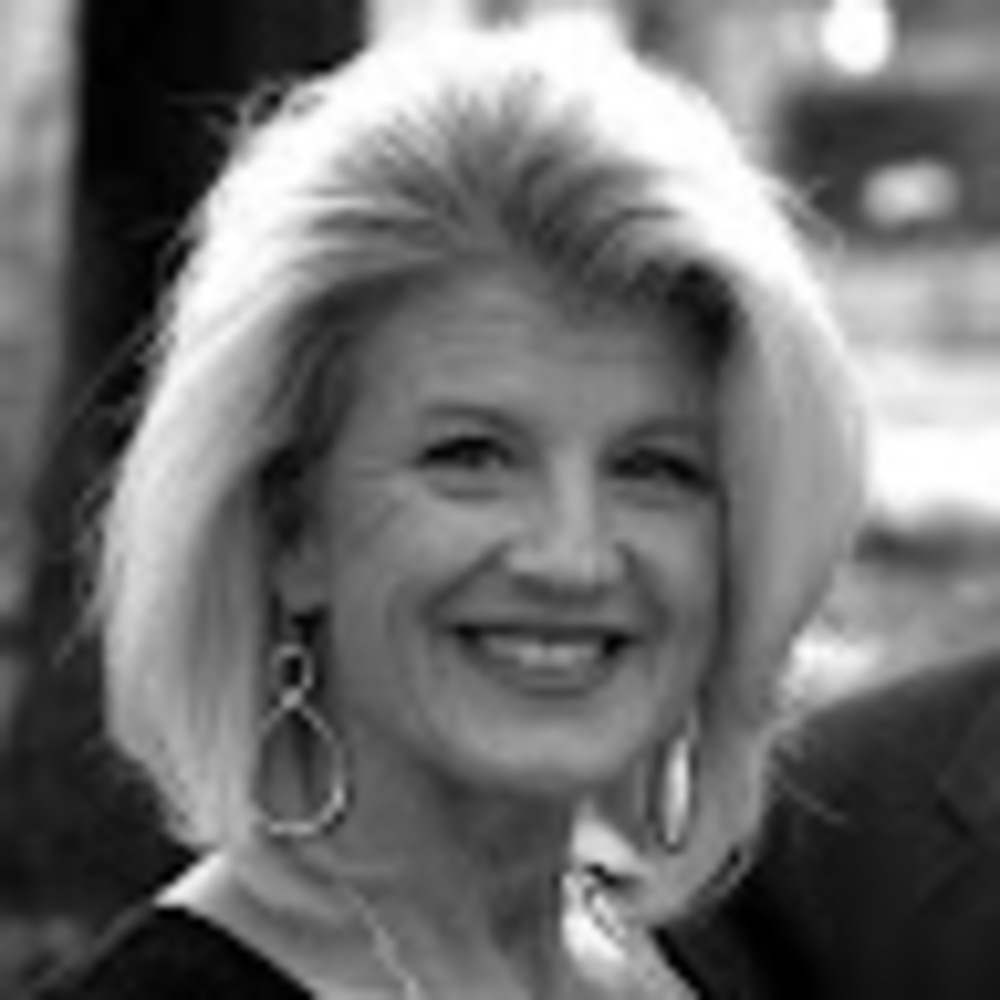 Meet your Posher, Michele